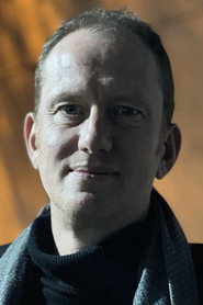 Photo of Christophe Cotteret