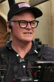 Photo of Barry Idoine