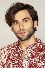 Photo of Jake Borelli
