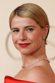 Photo of Jessie Buckley