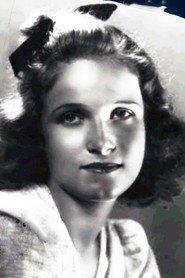 Photo of Inés Edmonson