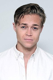 Photo of Fabian Bolin