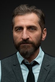 Photo of Tim Seyfi