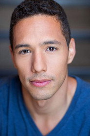 Photo of Tasos Hernandez