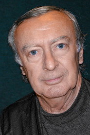 Photo of Vilmos Izsóf