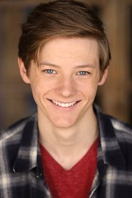 Photo of Matthew Erick White