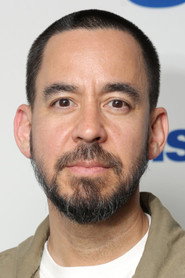 Photo of Mike Shinoda