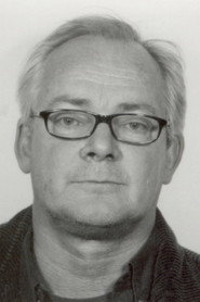 Photo of Trond Brænne
