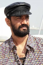 Photo of Sanjay Dadich