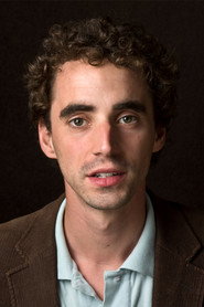 Photo of Jeremy Rishe