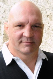 Photo of Olivier Merle