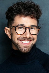 Photo of Luca Malacrino