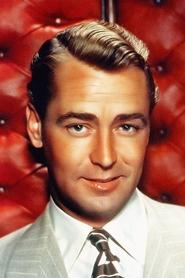 Фото: Alan Ladd
