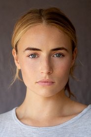 Photo of Saskia Archer