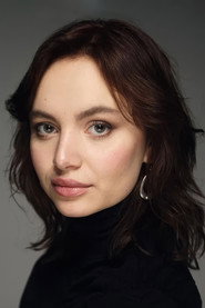 Photo of Rebecka Enholm