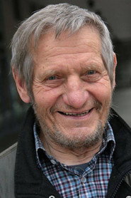 Photo of Werner Lustig