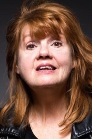 Photo of Annie Golden