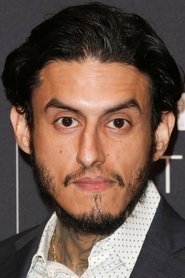 Photo of Richard Cabral