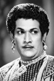 Фото: O. A. K. Thevar