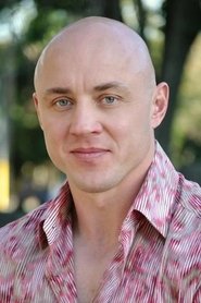 Photo of Vladimir Sizov