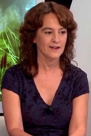 Photo of Ana Jiménez