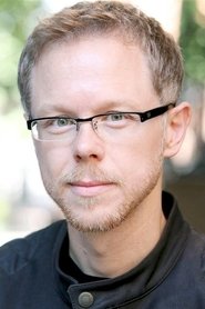Photo of Steven Kynman