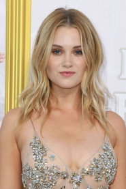 Photo of Virginia Gardner