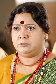 Photo of Telangana Shakuntala