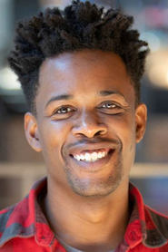 Photo of Michael Yates