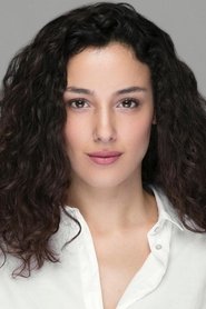 Photo of Cansu Tosun
