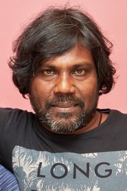 Photo of Antonythasan Jesuthasan