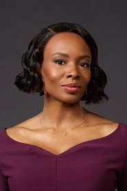 Photo of Tamberla Perry