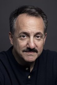 Photo of Bart Tangredi
