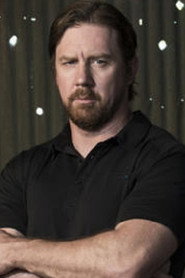 Photo of Tyler Grey