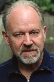 Photo of Geoffrey Bateman