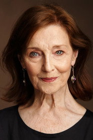 Photo of Stella McCusker