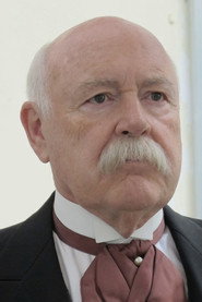 Photo of Eric P. Caspar