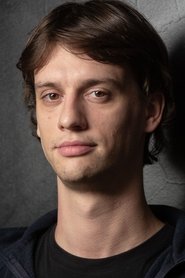 Photo of Martin Mesnier