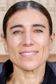 Photo of Blanca Li