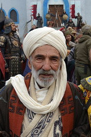 Photo of Radzhabali Khuseynov