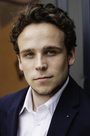 Photo of Nicolas Lech
