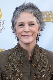Фото: Melissa McBride