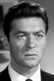 Photo of Maurice Kaufmann