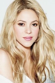 Photo of Shakira