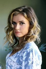 Photo of Brianna Brown