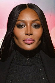 Фото: Naomi Campbell