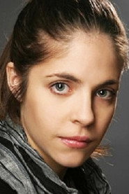 Photo of Anna Nakhapetova