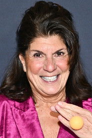Photo of Mariann Tepedino