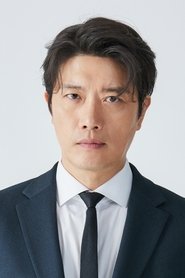 Photo of Park Hee-soon