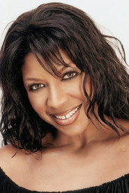Photo of Natalie Cole
